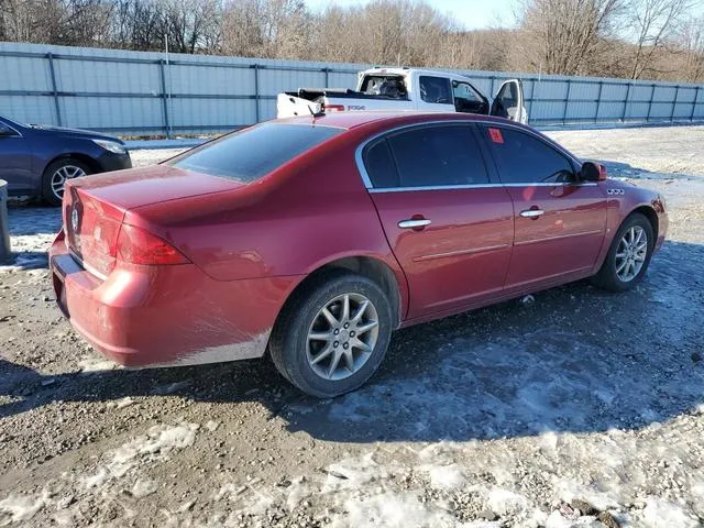 1G4HD57228U181596 2008 2008 Buick Lucerne- Cxl 3