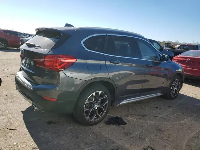 WBXJG7C06M5U10172 2021 2021 BMW X1- Sdrive28I 3