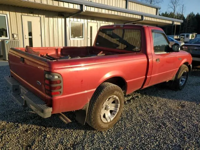 1FTYR10C71TA21744 2001 2001 Ford Ranger 3