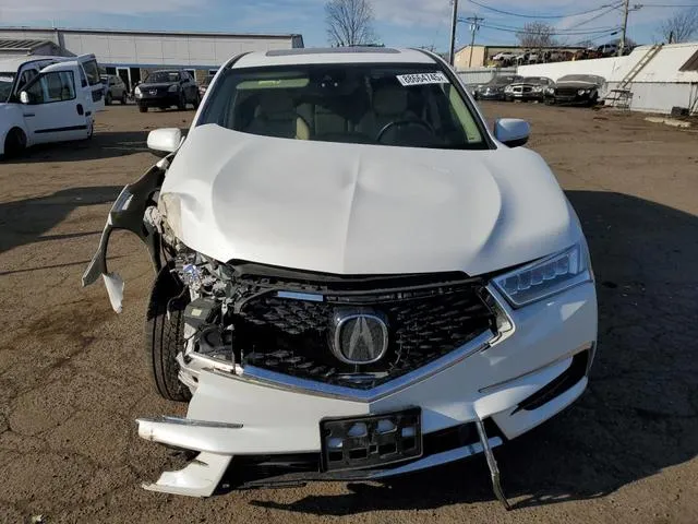 5J8YD4H33LL028375 2020 2020 Acura MDX 5