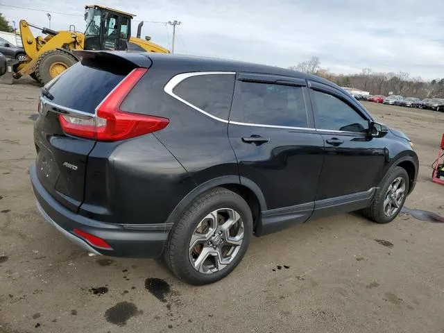 2HKRW2H57HH647947 2017 2017 Honda CR-V- EX 3