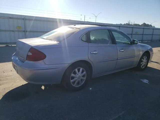 2G4WD532751220171 2005 2005 Buick Lacrosse- Cxl 3