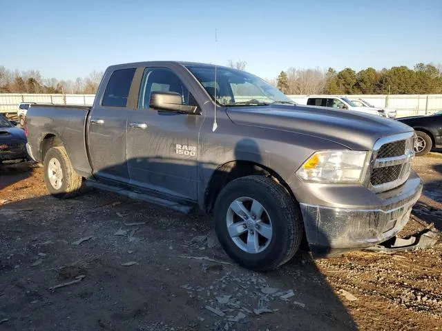 1C6RR7GP1DS512408 2013 2013 RAM 1500- Slt 4