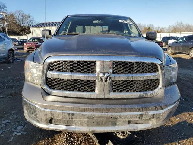 1C6RR7GP1DS512408 2013 2013 RAM 1500- Slt 5