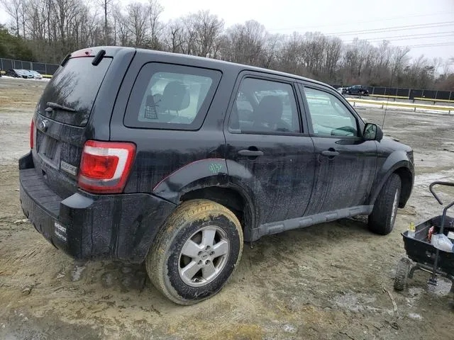 1FMCU0C70BKB32964 2011 2011 Ford Escape- Xls 3