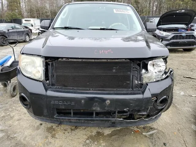 1FMCU0C70BKB32964 2011 2011 Ford Escape- Xls 5