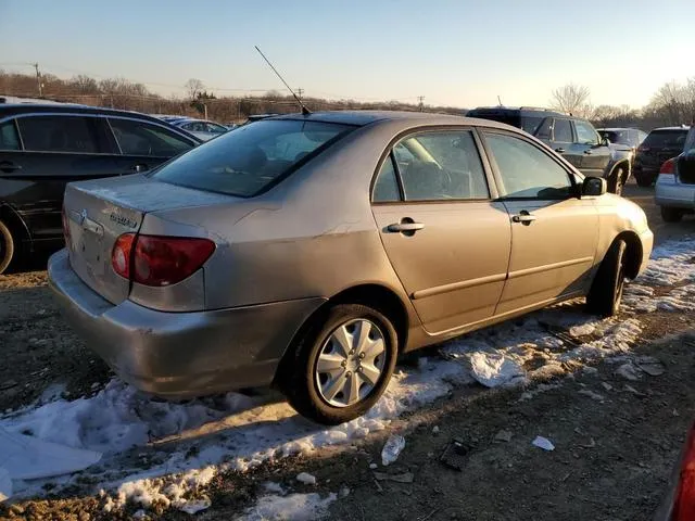 2T1BR32E85C362941 2005 2005 Toyota Corolla- CE 3