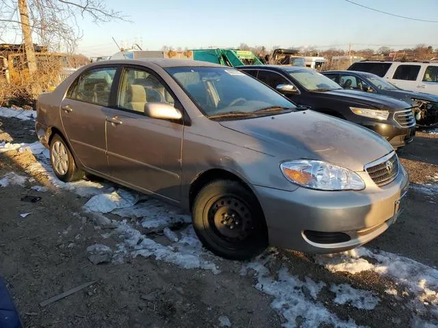 2T1BR32E85C362941 2005 2005 Toyota Corolla- CE 4