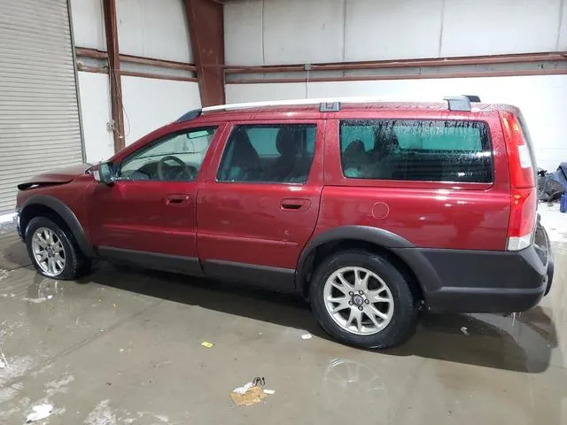 YV4SZ592271273474 2007 2007 Volvo XC70 2