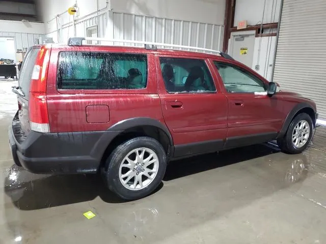 YV4SZ592271273474 2007 2007 Volvo XC70 3