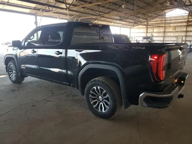 3GTUUCED9PG289209 2023 2023 GMC Sierra- K1500 Elevation 2