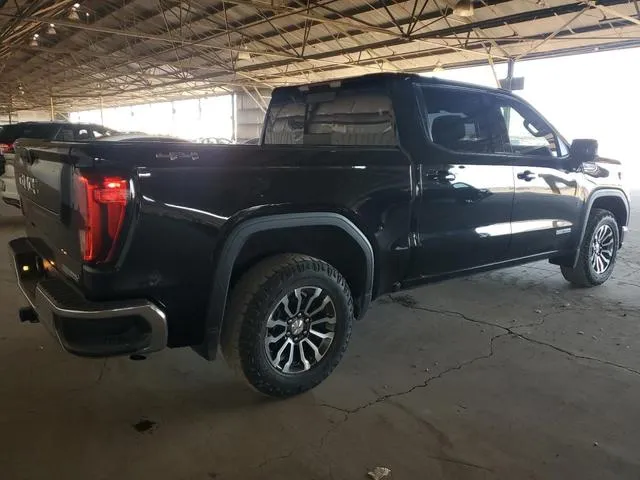 3GTUUCED9PG289209 2023 2023 GMC Sierra- K1500 Elevation 3