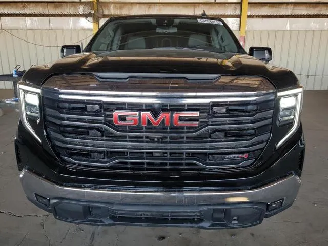 3GTUUCED9PG289209 2023 2023 GMC Sierra- K1500 Elevation 5