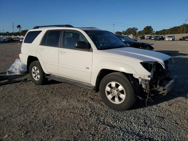 JTEZT14R250019939 2005 2005 Toyota 4runner- SR5 4