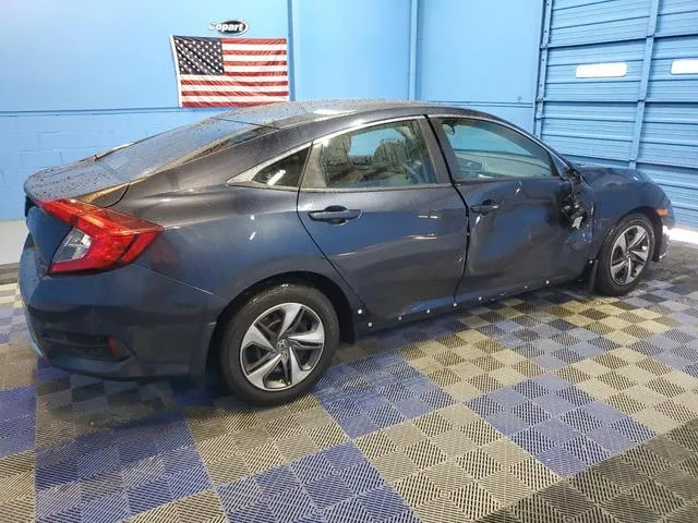 19XFC2F69LE015990 2020 2020 Honda Civic- LX 3