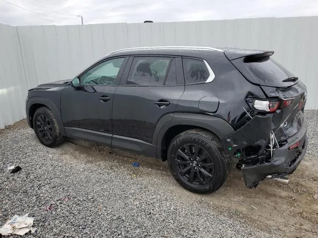 7MMVABAM8SN318762 2025 2025 Mazda CX-50- Select 2