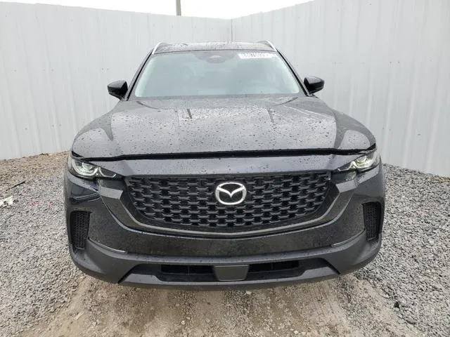 7MMVABAM8SN318762 2025 2025 Mazda CX-50- Select 5