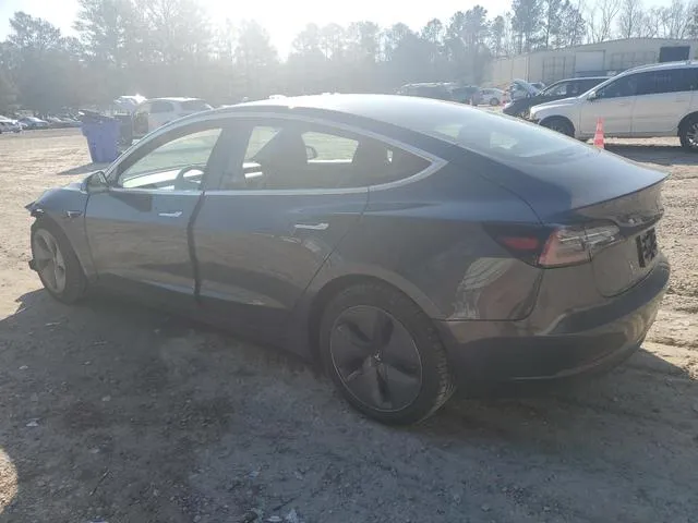 5YJ3E1EA9LF657732 2020 2020 Tesla MODEL 3 2