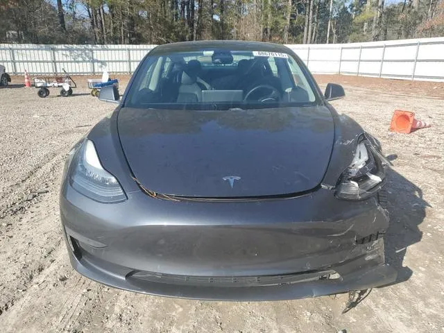 5YJ3E1EA9LF657732 2020 2020 Tesla MODEL 3 5