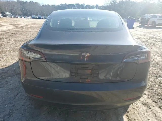 5YJ3E1EA9LF657732 2020 2020 Tesla MODEL 3 6