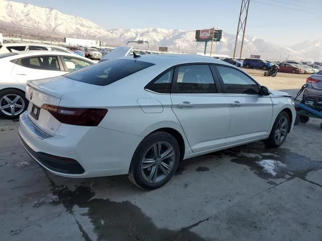 3VWEM7BU0RM027838 2024 2024 Volkswagen Jetta- SE 3