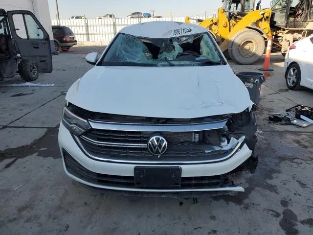 3VWEM7BU0RM027838 2024 2024 Volkswagen Jetta- SE 5