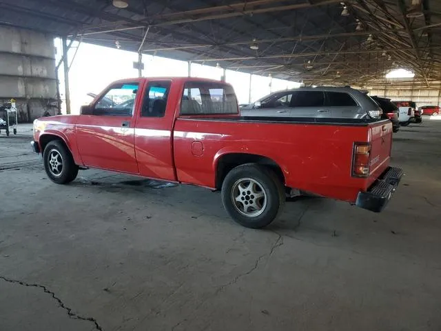 1B7GL23X0SW929034 1995 1995 Dodge Dakota 2