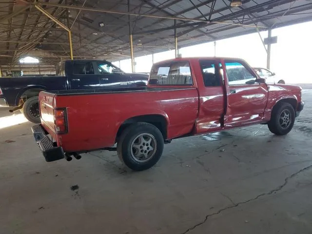 1B7GL23X0SW929034 1995 1995 Dodge Dakota 3