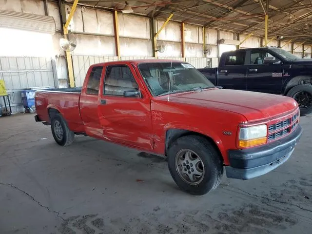 1B7GL23X0SW929034 1995 1995 Dodge Dakota 4