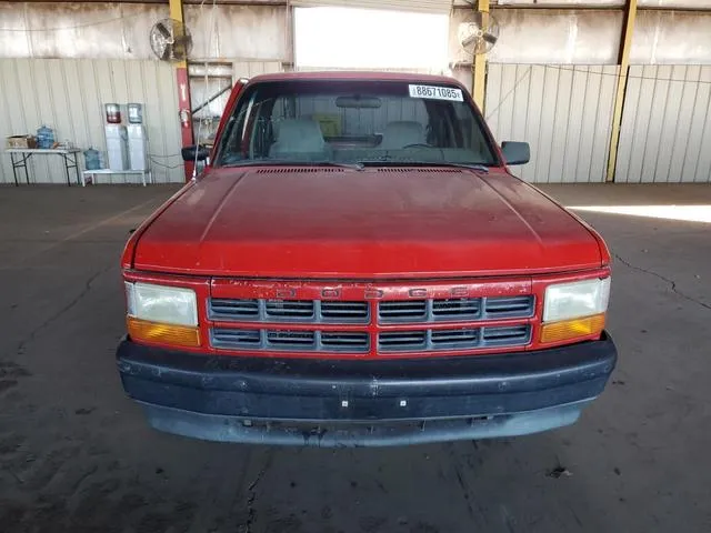 1B7GL23X0SW929034 1995 1995 Dodge Dakota 5