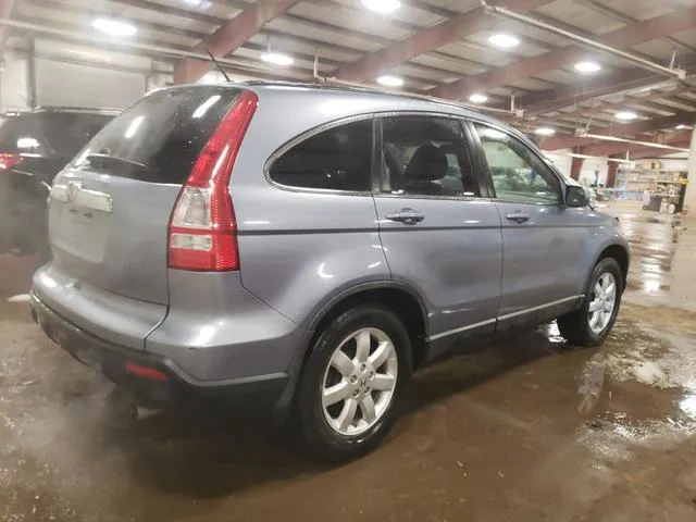 JHLRE48747C035900 2007 2007 Honda CR-V- Exl 3