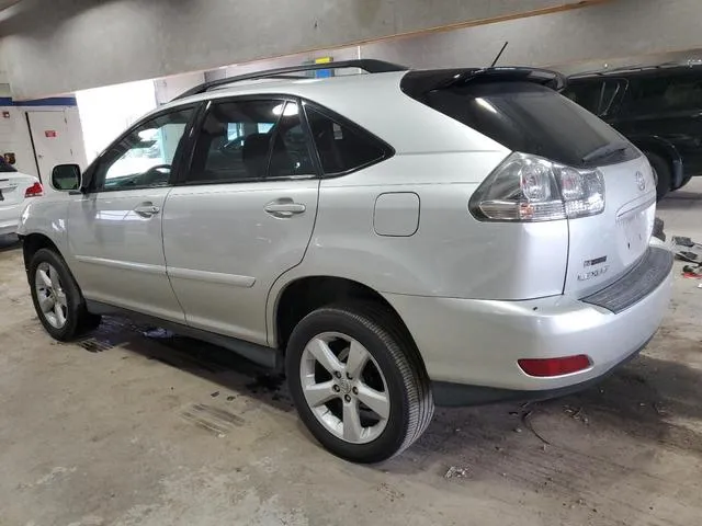 2T2HA31U74C005514 2004 2004 Lexus RX- 330 2