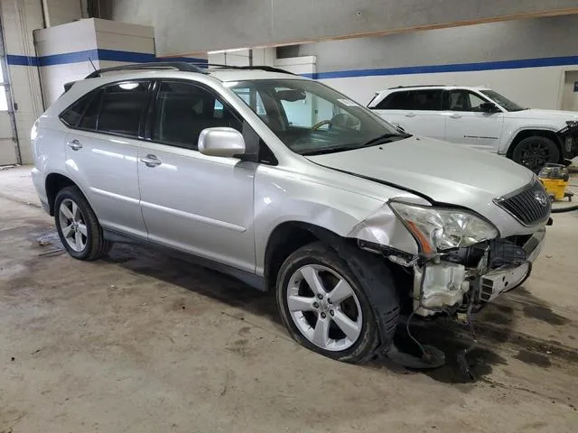 2T2HA31U74C005514 2004 2004 Lexus RX- 330 4