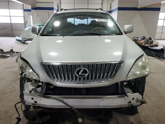 2T2HA31U74C005514 2004 2004 Lexus RX- 330 5