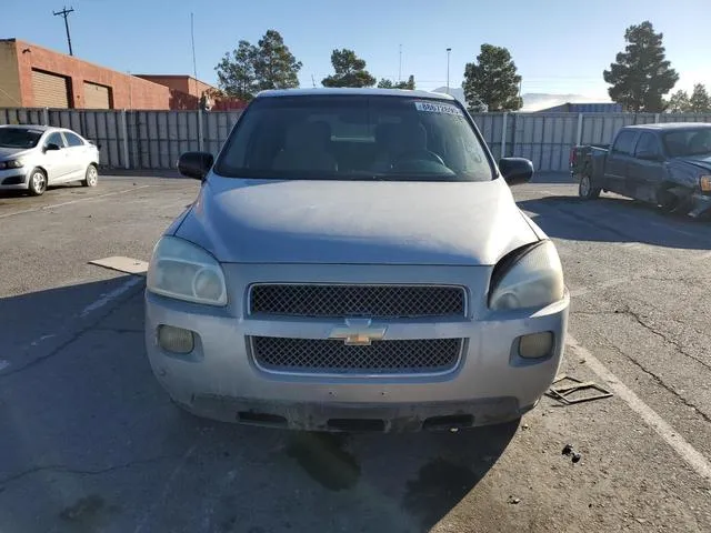 1GNDV23WX8D181666 2008 2008 Chevrolet Uplander- LS 5