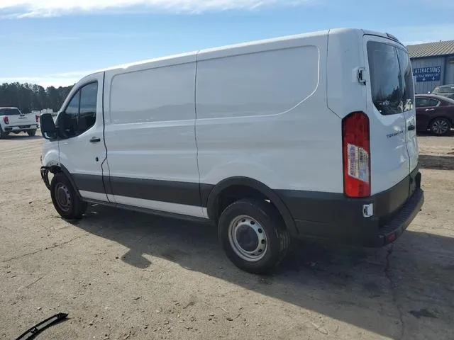 1FTBR1Y82LKA43360 2020 2020 Ford Transit- T-250 2