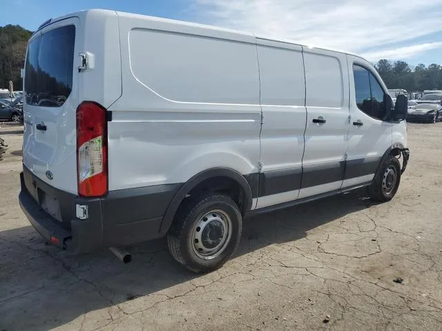 1FTBR1Y82LKA43360 2020 2020 Ford Transit- T-250 3