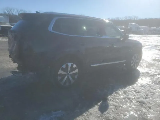 5XYP3DHC5NG311548 2022 2022 KIA Telluride- EX 3