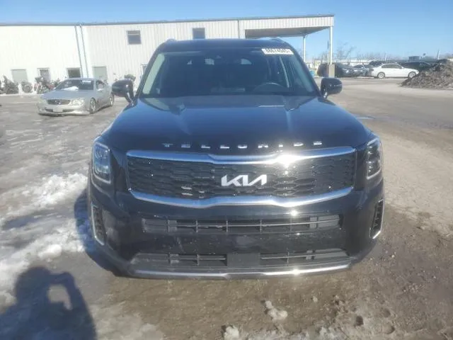 5XYP3DHC5NG311548 2022 2022 KIA Telluride- EX 5