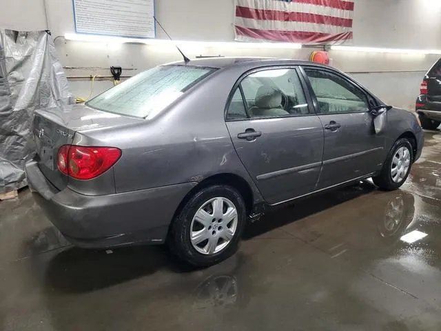 1NXBR30E38Z943396 2008 2008 Toyota Corolla- CE 3