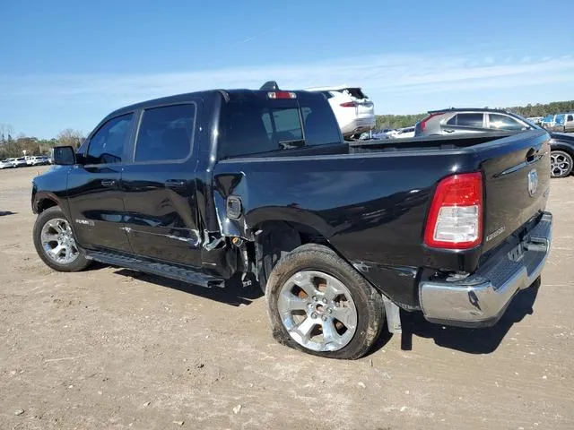 1C6RRFFG3MN623262 2021 2021 RAM 1500- Big Horn/Lone Star 2