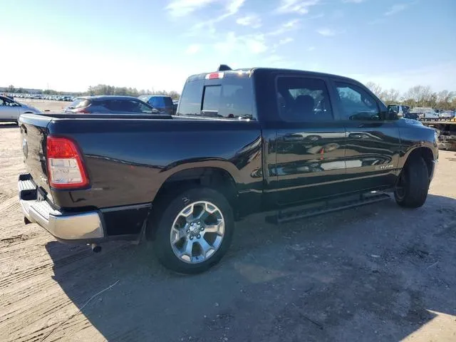 1C6RRFFG3MN623262 2021 2021 RAM 1500- Big Horn/Lone Star 3