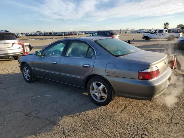 19UUA56692A005705 2002 2002 Acura TL- 3-2 2