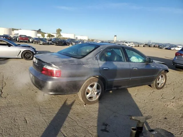 19UUA56692A005705 2002 2002 Acura TL- 3-2 3