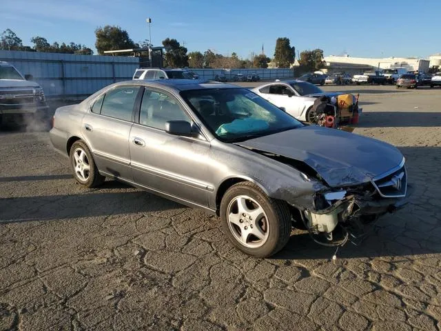 19UUA56692A005705 2002 2002 Acura TL- 3-2 4