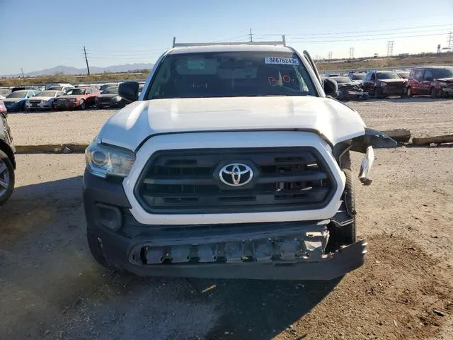 5TFRX5GN1HX084625 2017 2017 Toyota Tacoma- Access Cab 5