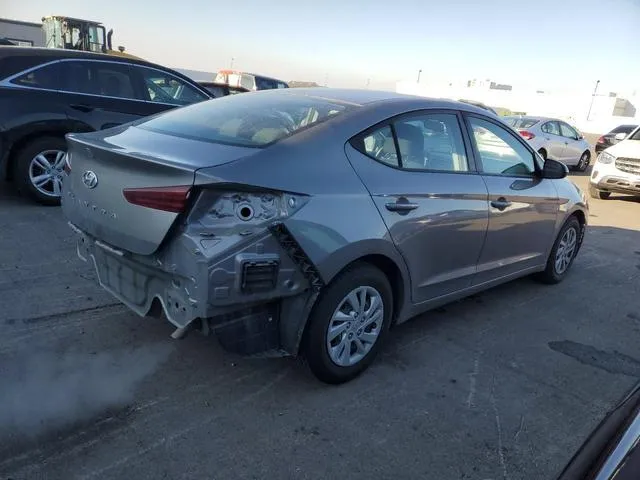 KMHD74LF2LU900220 2020 2020 Hyundai Elantra- SE 3