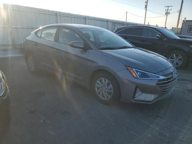 KMHD74LF2LU900220 2020 2020 Hyundai Elantra- SE 4