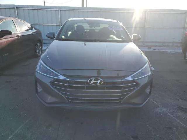 KMHD74LF2LU900220 2020 2020 Hyundai Elantra- SE 5