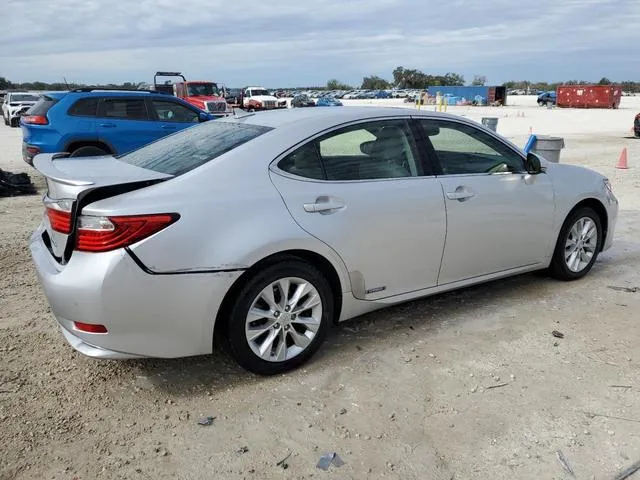 JTHBW1GG6E2065980 2014 2014 Lexus ES- 300H 3